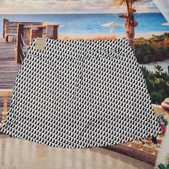 Nike Golf Skort NWT Size XXL - Picture 6 of 10